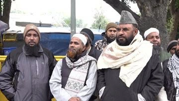 Hindi News, Live News, Breaking News, Latest News, News Update, Indian Politics,  Hindi Khabrein,  Aam Awaz Times, AAP, BJP, Congress, Hindi Samachaar, Delhi News, Kejriwal, Imam
