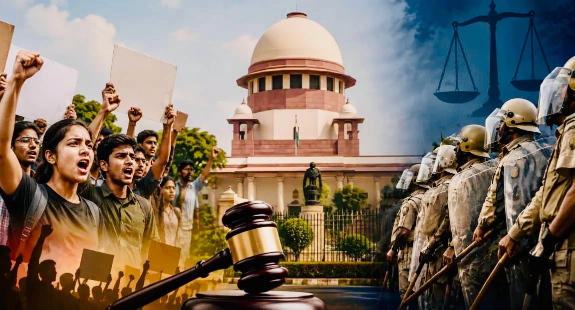 #BreakingNews  #NewsUpdate  #LiveNews #DelhiNews  #IndiaNews #medias #HindiNews #aamawaztimes #delhi #mumbai  #banglore #kolkata #SupremeCourt #HighCourt #editorial #editor #Journalism #journalist #PoliticalNews #CrimeNews